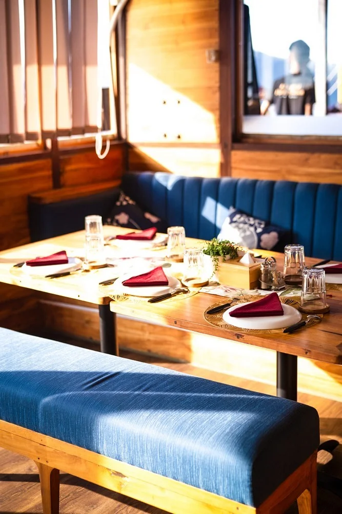 Mutiara Cruise - Luxury Phinisi Komodo Charter 2026